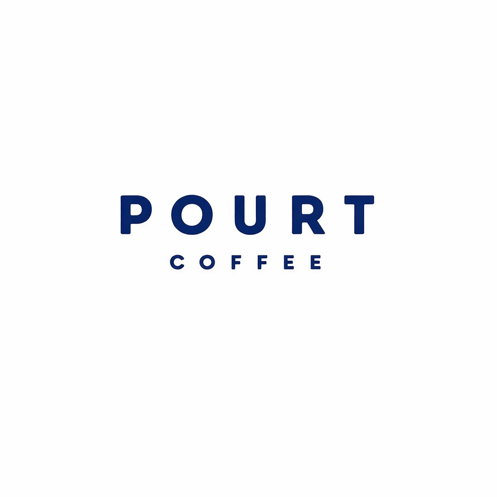 Pourt Coffee